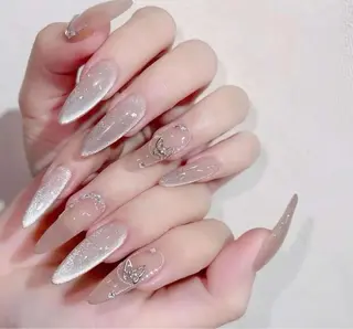ネイル HANI NAIL SALONのネイルデザイン