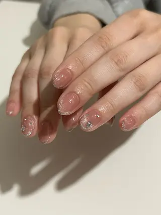 ネイル CLALA Yuri🩶のネイルデザイン