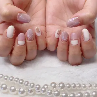 ネイル C. NAILSのネイルデザイン