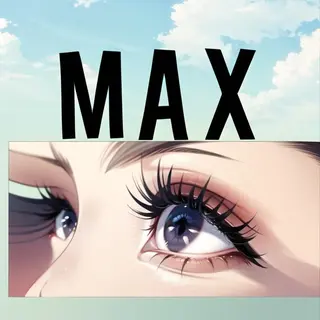 マツエク・マツパ eyelist Asamiのマツエク・マツパデザイン