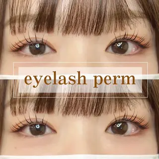 マツエク・マツパ ROSE MUSE pure [ロゼミューズ ピュア]所属・rose muse. miyuの眉毛・アイブロウイメージ