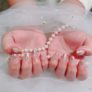 ネイル 💛KAREN‪ 🪄新宿✨nailのネイルデザイン