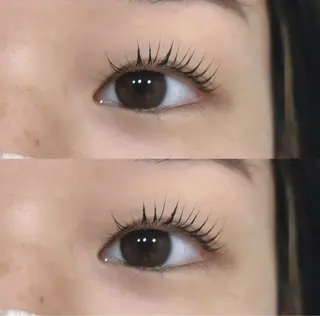 マツエク・マツパ 学生人気no.1 🦋ナツミのヘアスタイル