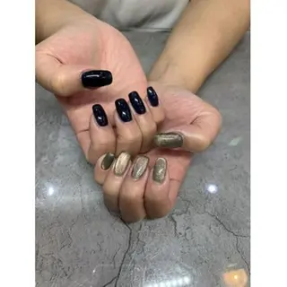 ネイル Simpliee💄 豊田のネイルデザイン