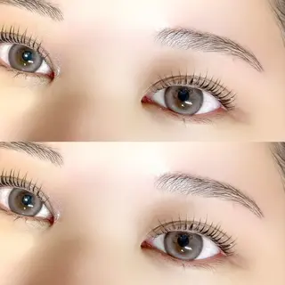 マツエク・マツパ Lazley所沢店 mizukiのマツエク・マツパデザイン