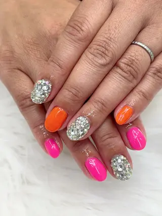 ネイル M Hのその他イメージ