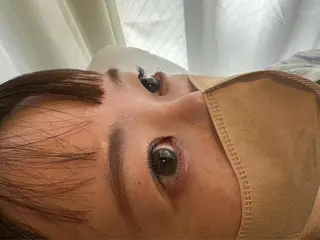 マツエク・マツパ Colk ☆のマツエク・マツパデザイン