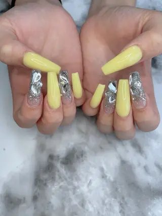 ネイル salon de belnetta所属・kayo 💅のネイルデザイン