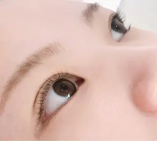 マツエク・マツパ alloy 西大路御池のマツエク・マツパデザイン