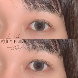 マツエク・マツパ Lepus所属・Lepus Ishitsukaのマツエク・マツパデザイン