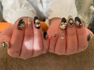 ネイル リオッサ  オブ ラグーン神戸店のエステ・リラクイメージ