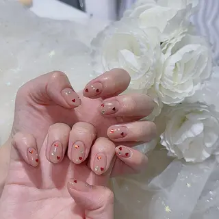 ネイル Queens マオのネイルデザイン