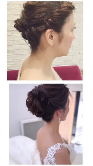 前田 亜由美のその他イメージ