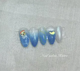 ネイル 🍭Kiara Nail🍭のネイルデザイン