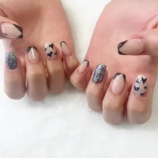ネイル Laki nailのネイルデザイン
