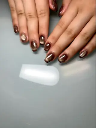 ネイル 中川 ユカのネイルデザイン