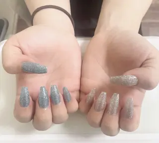 ネイル Hin  Nail所属・Hin Nail Salonのネイルデザイン