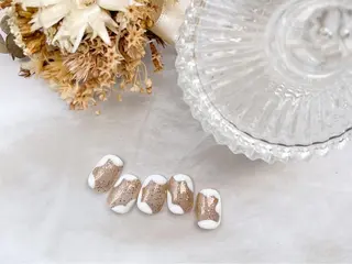 ネイル nail salon amy金町所属・nail salon amy金町のネイルデザイン