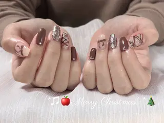 ネイル コネコ ネイルサロンのネイルデザイン