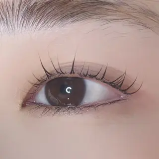 マツエク・マツパ まつ毛専門店 NANA所属・Otoha🎀🥣  ︎のマツエク・マツパデザイン