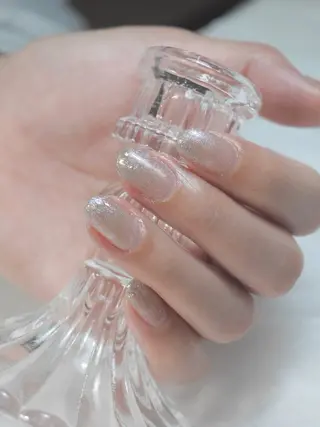 ネイル Nail Salon .Lalahのネイルデザイン