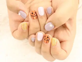 ネイル Dolce.Nail 柏店のネイルデザイン