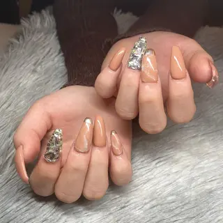 ネイル sarina nailのネイルデザイン