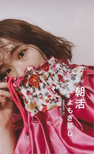 An's beauty salon所属・An's アンズの眉毛・アイブロウイメージ