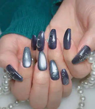 ネイル 👍thumbs up nail👍のネイルデザイン