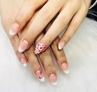 ネイル Y&A所属・Y&A nail🌈のネイルデザイン