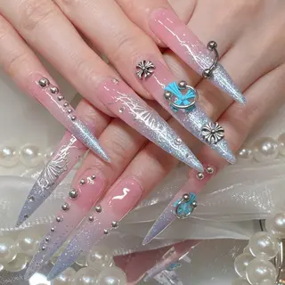 ネイル minami ネイルのネイルデザイン