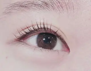 マツエク・マツパ Richelle eyelash沼津所属・Richelle 沼津のマツエク・マツパデザイン