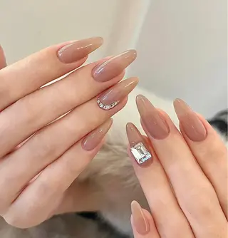 ネイル ⭐️Syu Rei⭐️のネイルデザイン