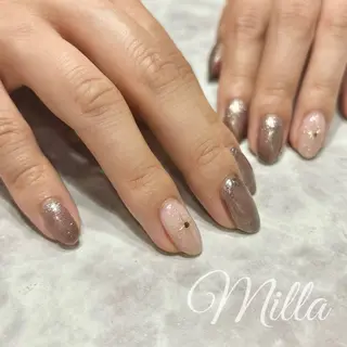 ネイル Nail Salon Milla / ミラのネイルデザイン