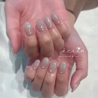 ネイル ecrin エクラン Haruka🌼のネイルデザイン