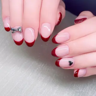 ネイル Nailist SUZU所属・Nailist suzuのネイルデザイン