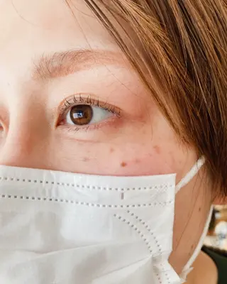 マツエク・マツパ 菊地 恵美のエステ・リラクイメージ