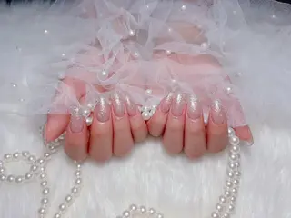 ネイル emu 心斎橋 k.oのネイルデザイン