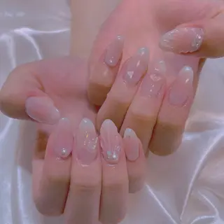 ネイル Private Salon 大宮のネイルデザイン