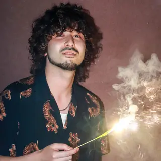 ショート ヘアアレンジ メンズ Breath beauu Kobe 神戸 三宮【ブレス ボー コウベ】所属・二ツ石 舞幸のヘアスタイル