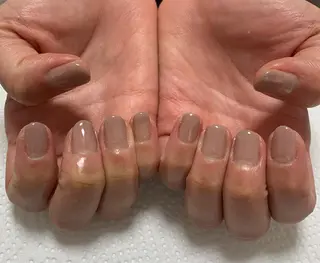 ネイル nail  M&T所属・nail M&Tのネイルデザイン