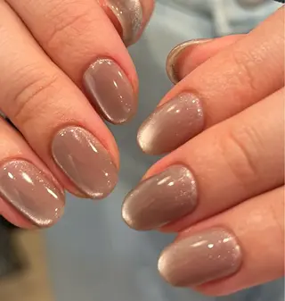 ネイル nail &you Karen🎀💖のネイルデザイン