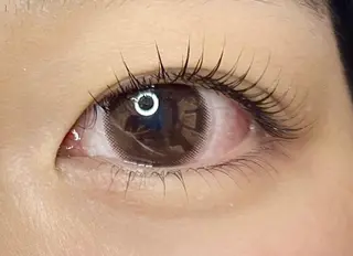 マツエク・マツパ eyelash plan api所属・【plan】 kaoriのマツエク・マツパデザイン