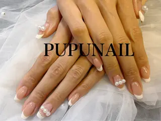 ミディアム kido chieのネイルデザイン