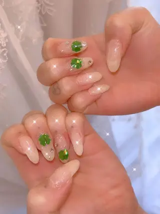ネイル I LOVE ME  NAIL.｡.:*♡のネイルデザイン
