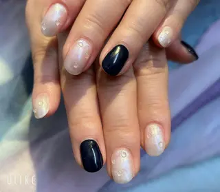 ネイル reve あやののネイルデザイン