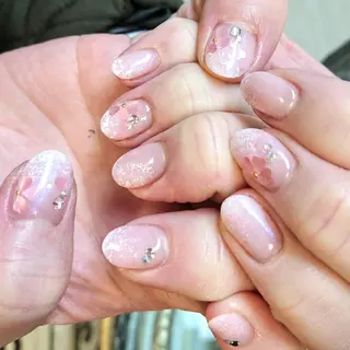 ネイル 三上 恵美のマツエク・マツパデザイン