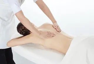 乾 艶子のエステ・リラクイメージ