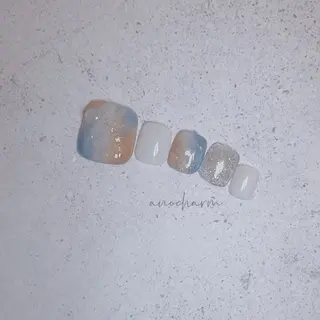 ネイル anocharm by Royd.所属・anocharm _annaのマツエク・マツパデザイン