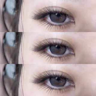 マツエク・マツパ yingsalon 🧚ゆうな🧚‍♂️のマツエク・マツパデザイン